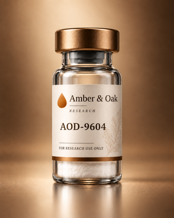 AOD-9604