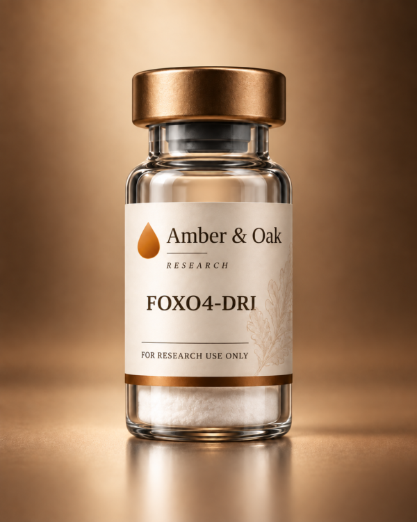 FOXO4-DRI