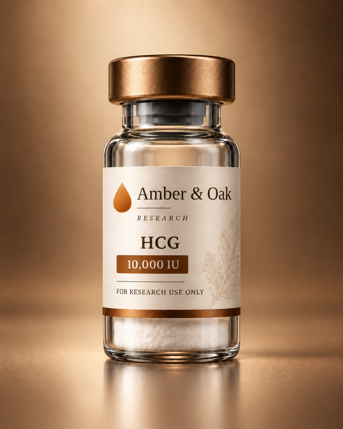 HCG (Human Chorionic Gonadotropin)