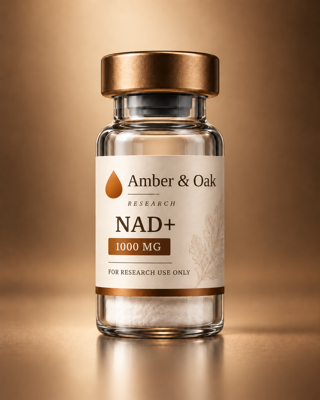 NAD+ (Nicotinamide Adenine Dinucleotide)