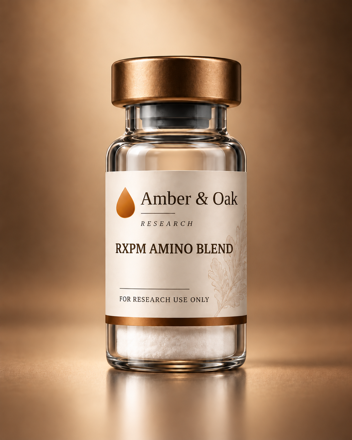 RXPM Amino Blend (Relaxation PM)