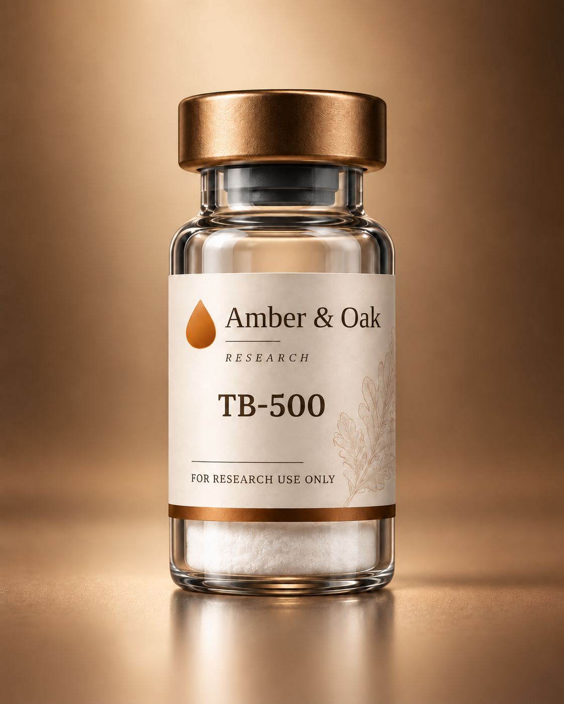 TB-500 (Thymosin Beta-4 Fragment)