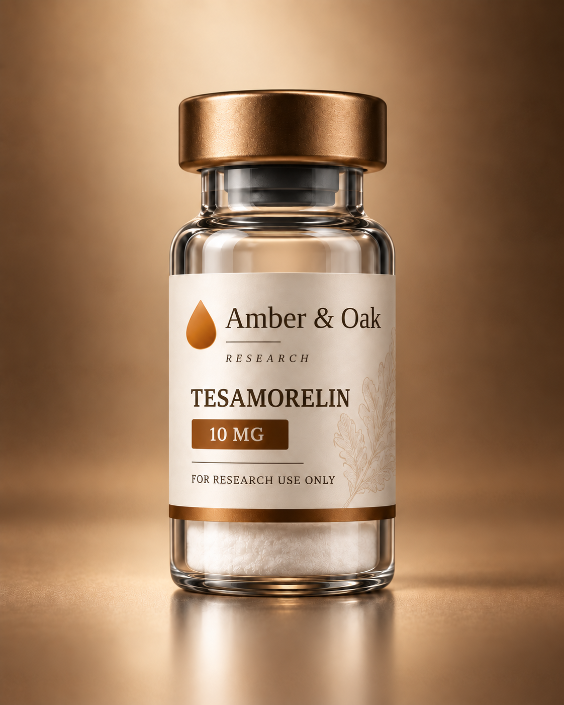 Tesamorelin